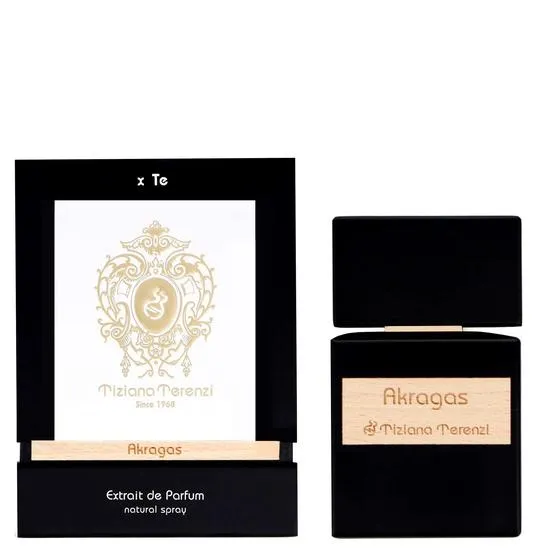 Tiziana Terenzi Akragas Eau De Parfum 100ml