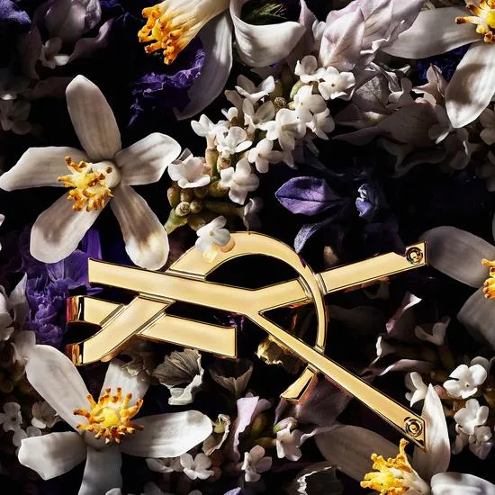 Yves Saint Laurent Libre L'Absolu Platine Parfum 50ml