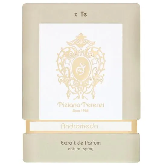 Tiziana Terenzi Andromeda Extrait De Parfum 100ml