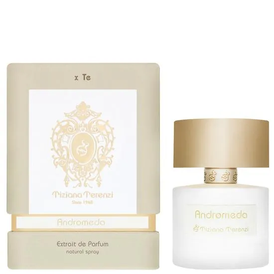 Tiziana Terenzi Andromeda Extrait De Parfum 100ml