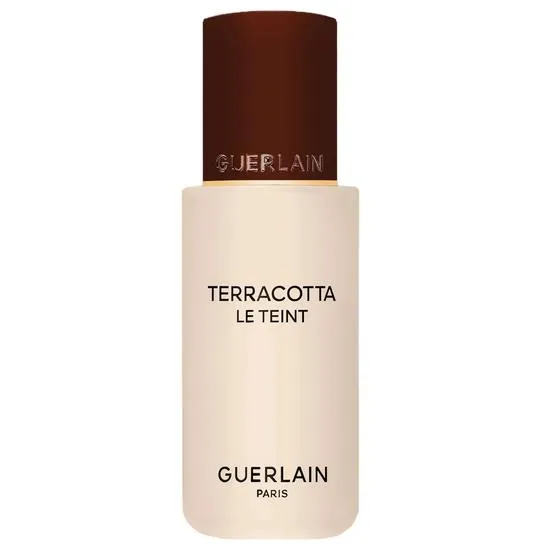 GUERLAIN Terracotta Le Teint Healthy Glow Natural Perfection Foundation 24h Wear N Transfer 1c Cool