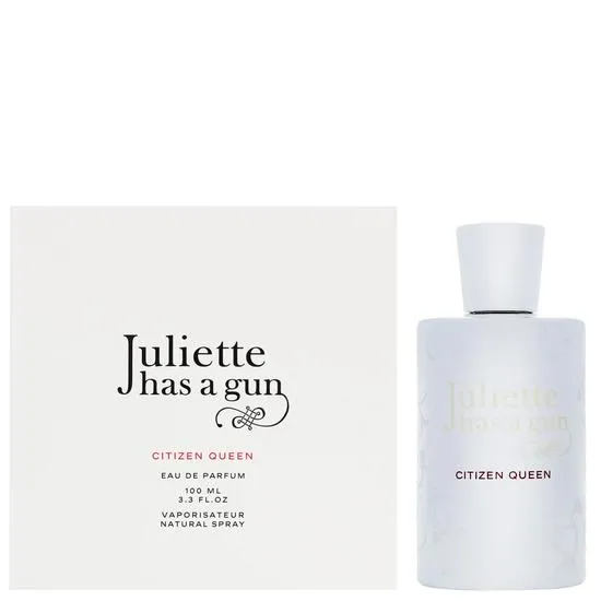Juliette Has a Gun Citizen Queen Eau De Parfum 100ml