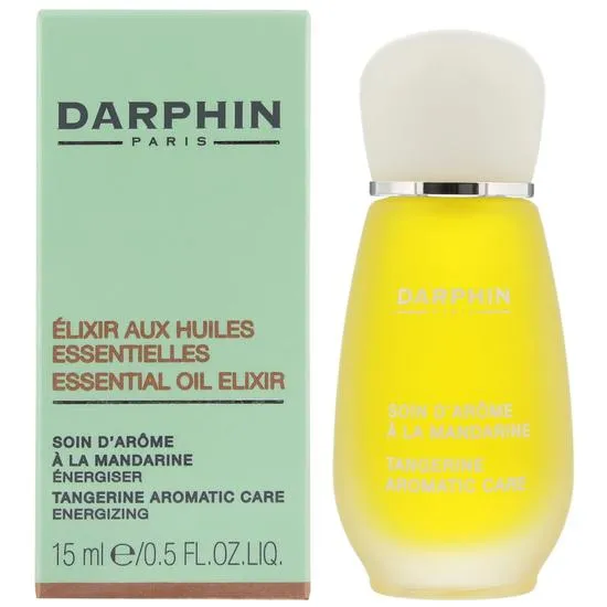 Darphin Tangerine Aromatic Care 15ml