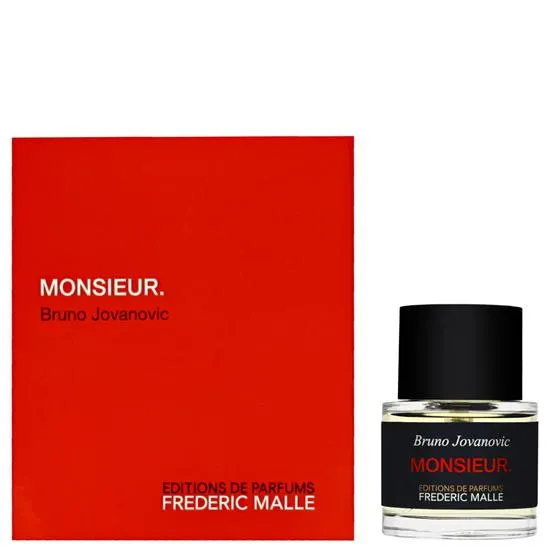 Frederic Malle Monsieur Eau De Parfum 50ml