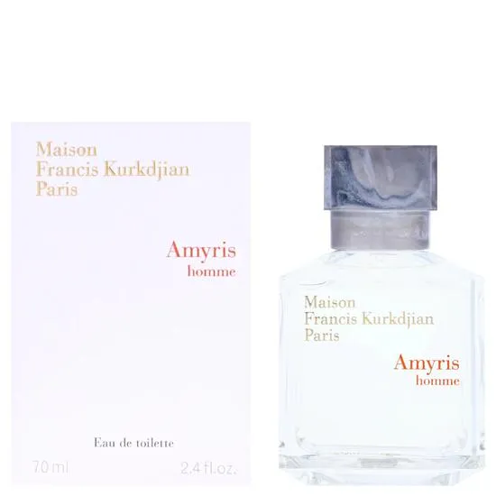 Maison Francis Kurkdjian Amyris Homme Eau De Toilette 35ml