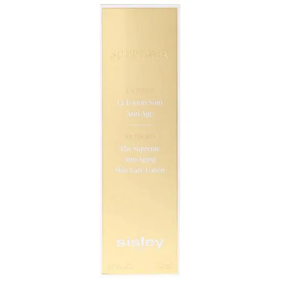 Sisley Supremya The Supreme Anti Ageing Skin Care Lotion 140ml