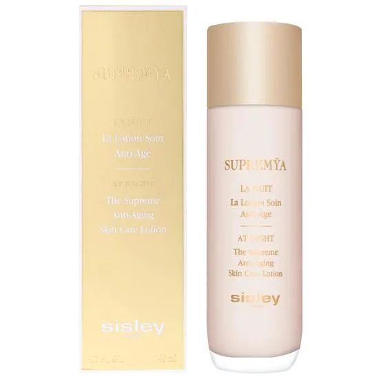 Sisley Supremya The Supreme Anti Ageing Skin Care Lotion 140ml