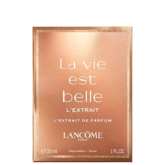 Lancôme La Vie Est Belle L'Extrait Eau De Parfum 30ml