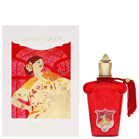 Xerjoff Casamorati 1888 Bouquet Ideale Eau De Parfum 100ml