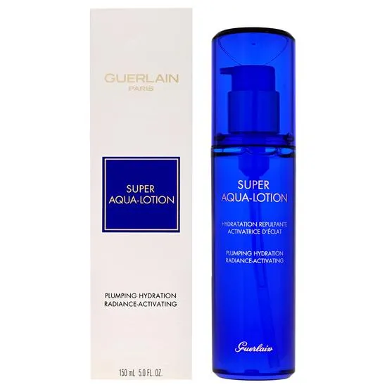 GUERLAIN Super Aqua Lotion 150ml