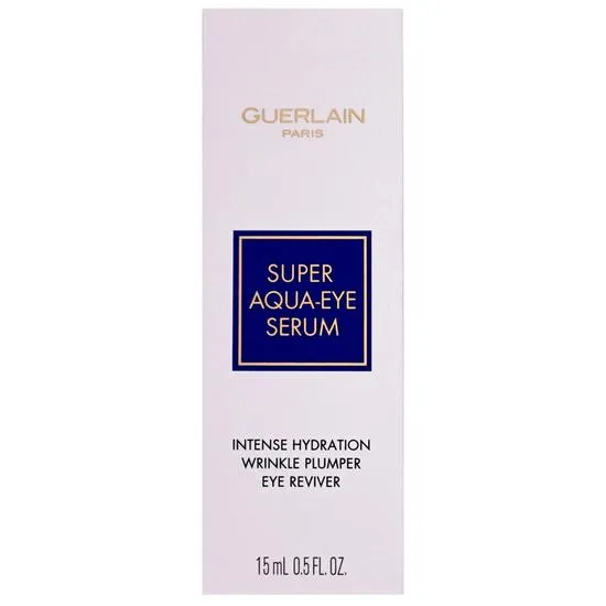 GUERLAIN Super Aqua Eye Serum 15ml