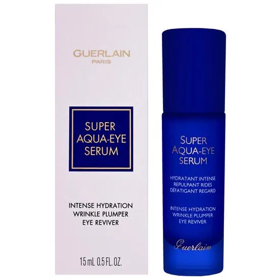 GUERLAIN Super Aqua Eye Serum 15ml