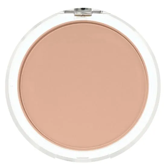 Clinique Stay-Matte Sheer Pressed Powder Stay Beige