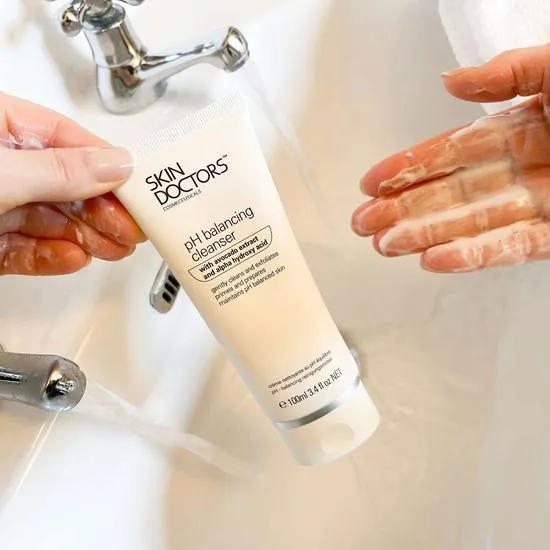 Skin Doctors PH Balancing Cleanser 100ml