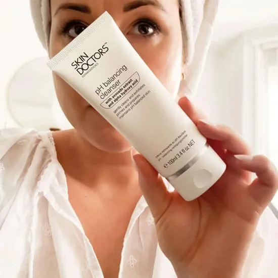 Skin Doctors PH Balancing Cleanser 100ml