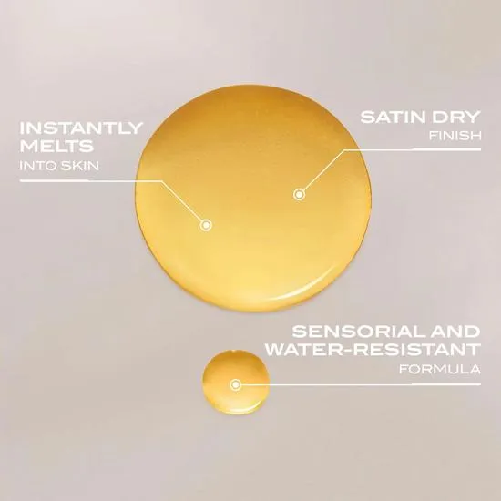 Lancaster Sun Beauty Dry Body Oil SPF 50 150ml