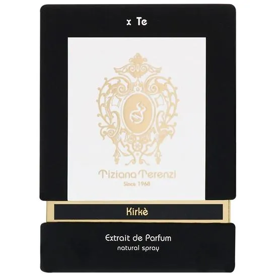 Tiziana Terenzi Kirke Extrait De Parfum 100ml