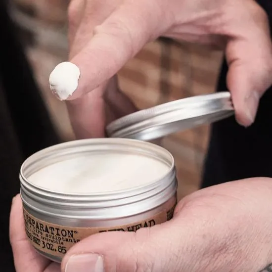 TIGI Bed Head Matte Separation Workable Wax