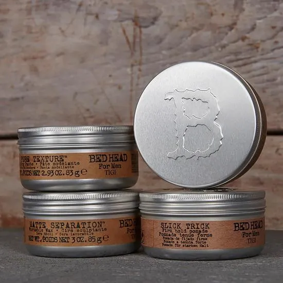 TIGI Bed Head Matte Separation Workable Wax