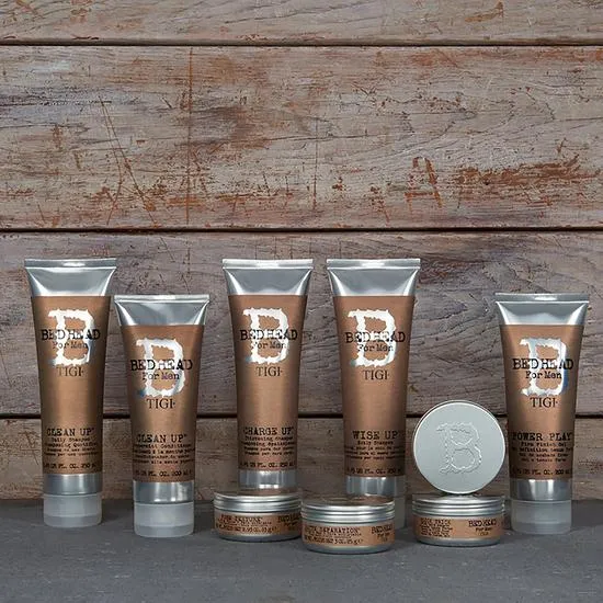 TIGI Bed Head Matte Separation Workable Wax