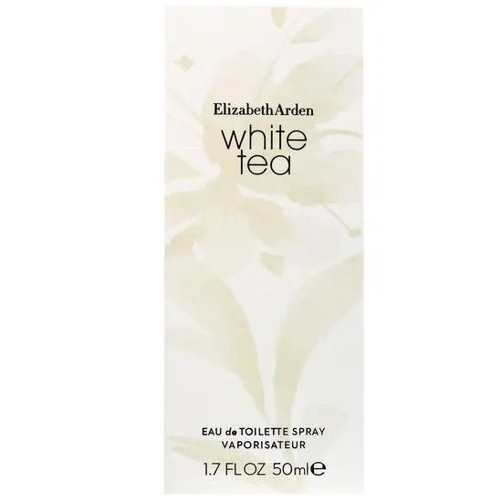 Elizabeth Arden White Tea Eau De Toilette 30ml