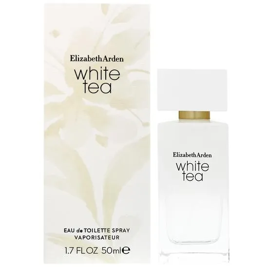 Elizabeth Arden White Tea Eau De Toilette 30ml