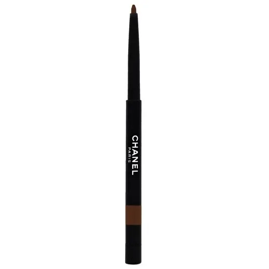 CHANEL Stylo Yeux Waterproof Long-Lasting Eyeliner 42 Gris Graphite