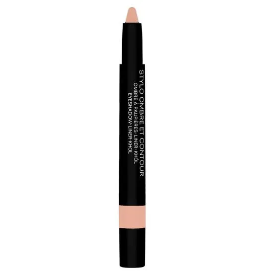 CHANEL Stylo Ombre Et Contour 04 Electric Brown