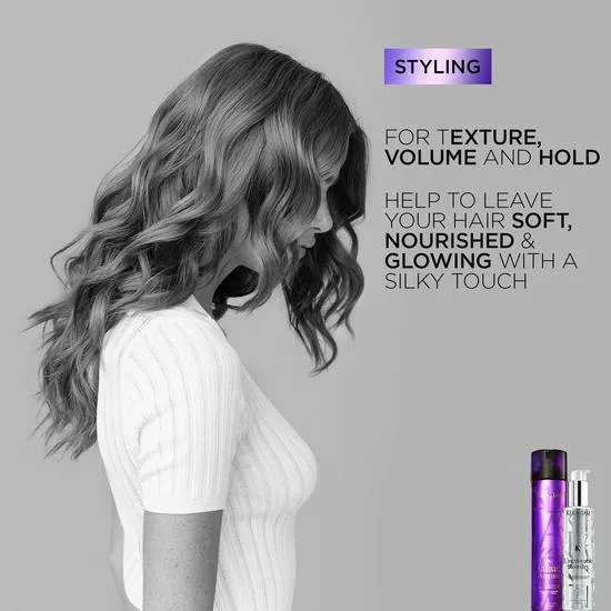 Kérastase L'Incroyable Blowdry Miracle Reshapable Heat Lotion 150ml