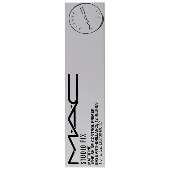 MAC Studio Fix Mattifine 12HR Shine Control Primer 30ml