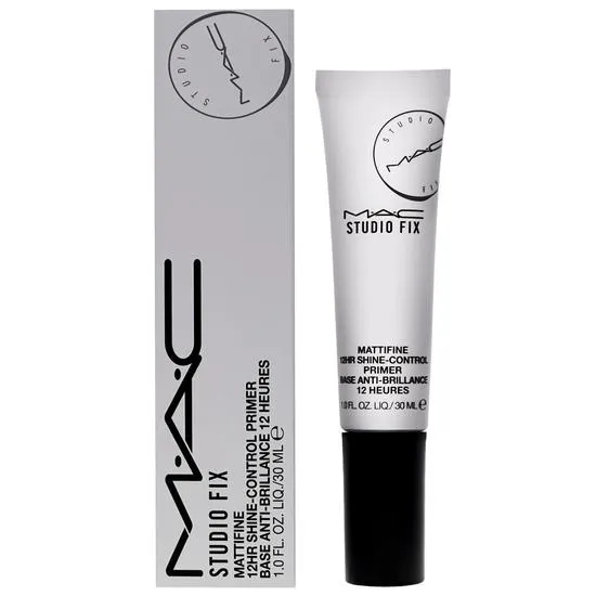 MAC Studio Fix Mattifine 12HR Shine Control Primer 30ml