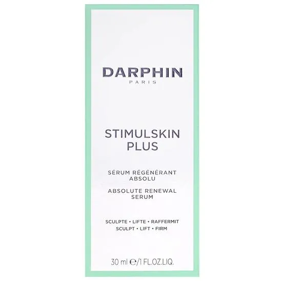 Darphin Stimulskin Plus Absolute Renewal Serum 30ml
