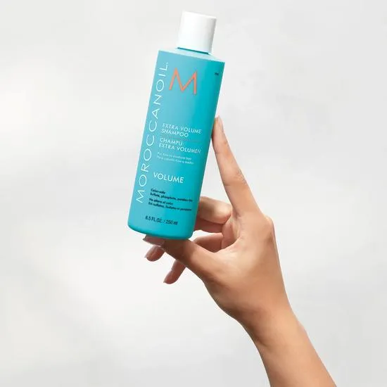 Moroccanoil Extra Volume Shampoo 250ml