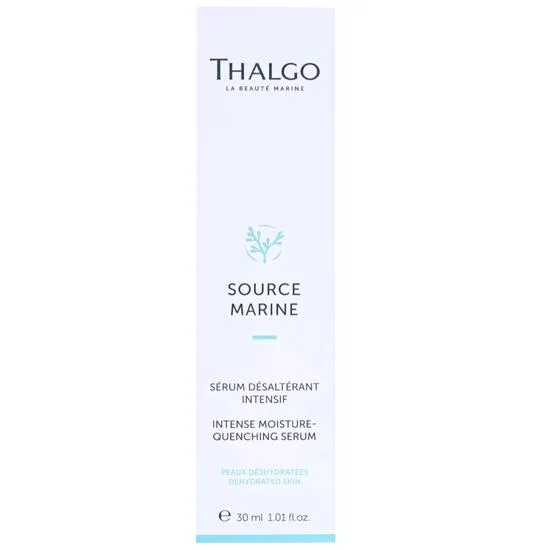 Thalgo Source Marine Intense Moisture-Quenching Serum 30ml