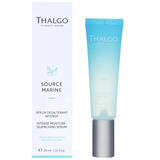 Thalgo Source Marine Intense Moisture-Quenching Serum 30ml
