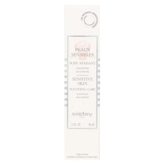 Sisley Soothing Care For Sensitive Skin 40ml