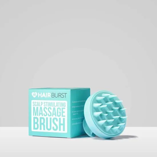 Hairburst Scalp Stimulating Massage Brush