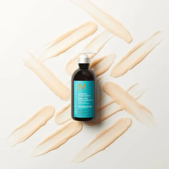 Moroccanoil Hydrating Styling Cream 75ml