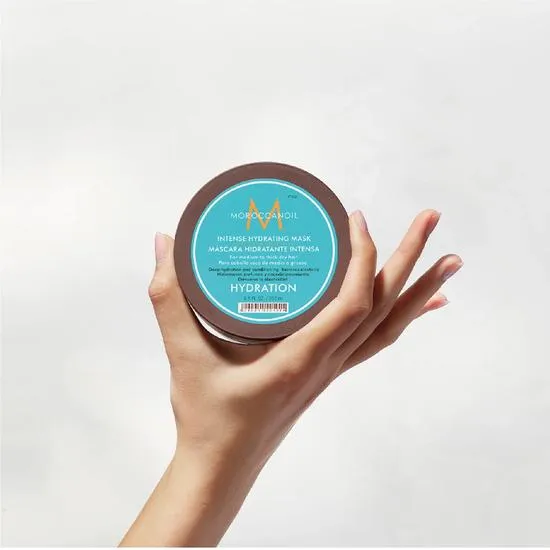 Moroccanoil Intense Hydrating Mask 75ml