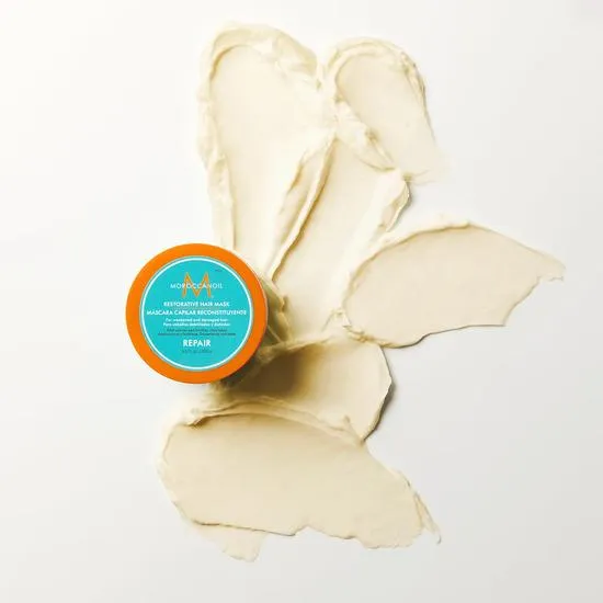Moroccanoil Restorative Hair Mask 75ml