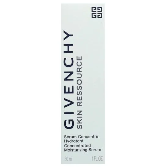 GIVENCHY Skin Ressource Concentrated Moisturising Serum 30ml