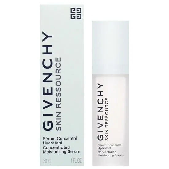 GIVENCHY Skin Ressource Concentrated Moisturising Serum 30ml