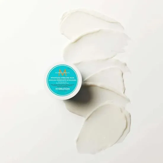 Moroccanoil Hydrating Weightless Mask 75ml