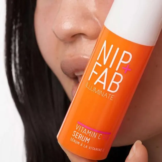 NIP+FAB Vitamin C Fix Serum 50ml