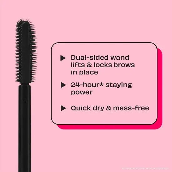 Benefit 24 Hour Brow Setter 7ml