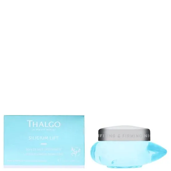 Thalgo Silicium Lifting & Firming Night Care Cream 50ml