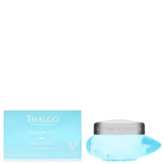 Thalgo Silicium Lifting & Firming Cream 100ml