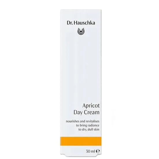 Dr Hauschka Apricot Day Cream 30ml