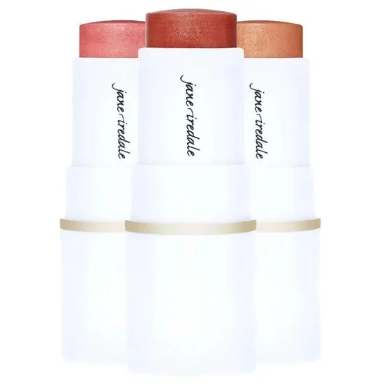 Jane Iredale Glow Time Blush Ember