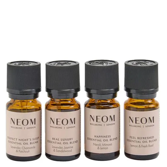 Neom Organics Essential Oil Blends